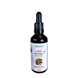 ACEITE DE ARGAN COSMETICO 50ml