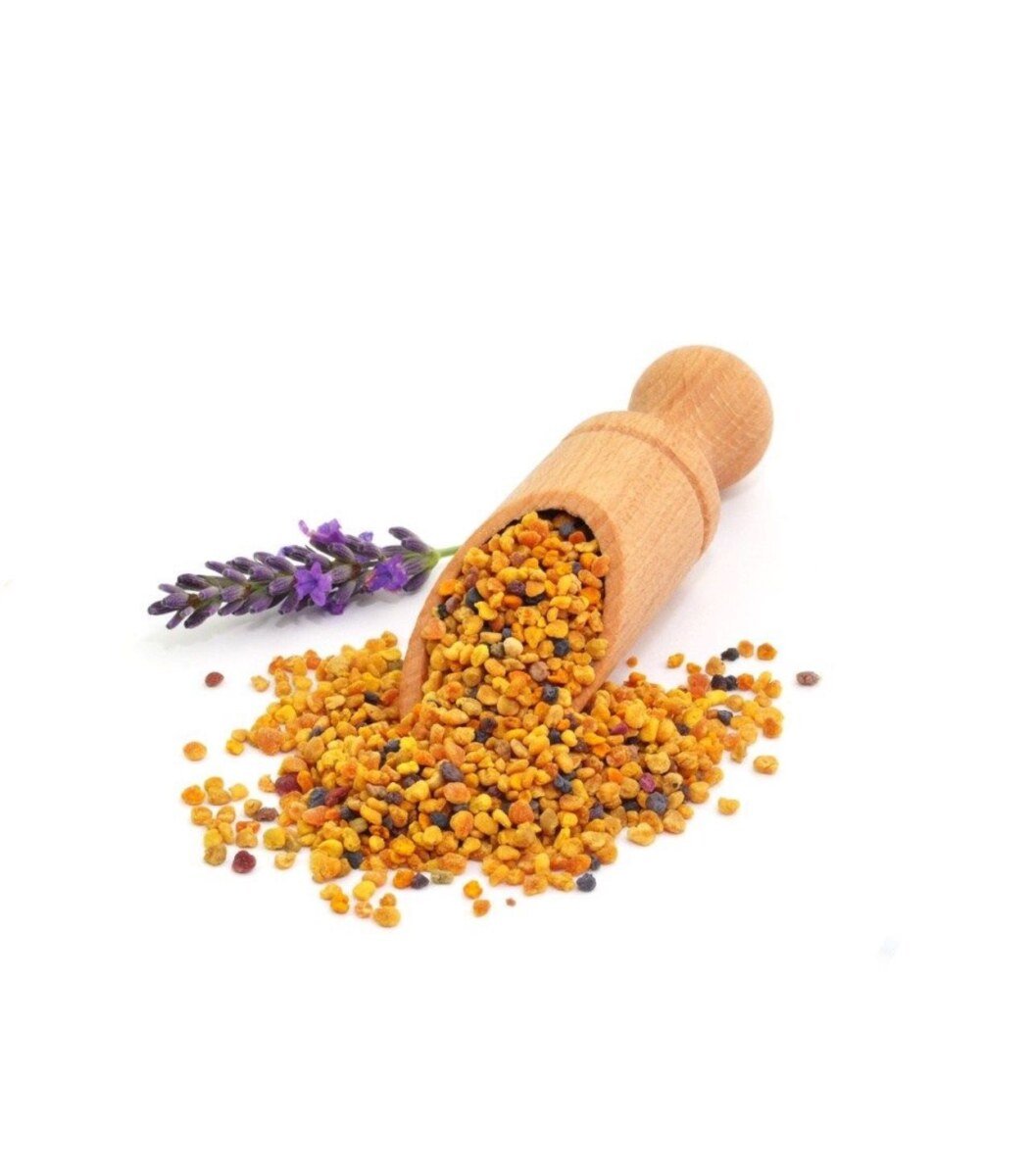 POLLEN DE DAGHMOUS 100g